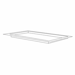 Fire Magic Insulating liner 3200-60Stainless steel BBQ tool set