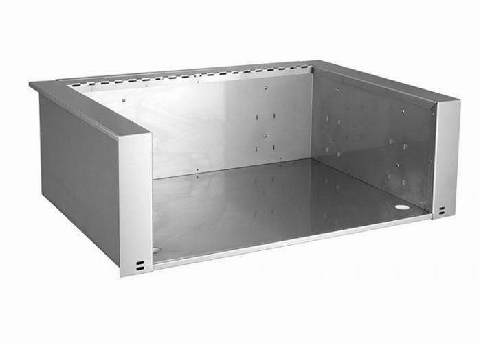 Fire Magic Insulating Liner for C650i Grill 3177-52Stainless steel BBQ tool set