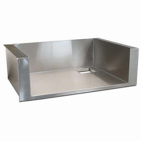 Fire Magic Insulating Liners 3185-52Stainless steel BBQ tool set