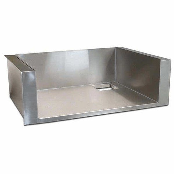 Fire Magic Insulating Liners 3185-52Stainless steel BBQ tool set