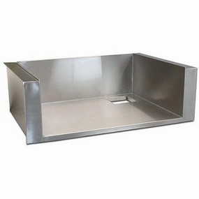 Fire Magic Insulating Liners 3200-50Stainless steel BBQ tool set
