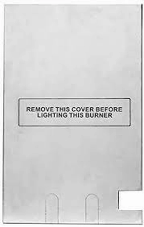 Fire Magic Searing Burner Cover Shield 3051-05Stainless steel BBQ tool set