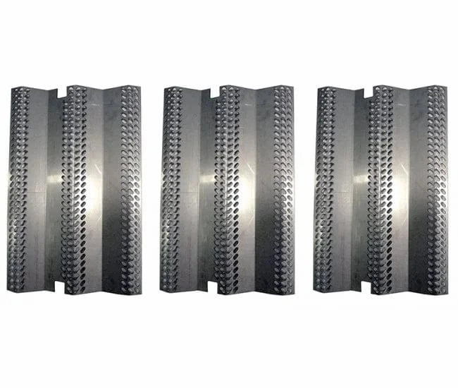 Fire Magic Stainless Steel Flavor Grids for E660/A660 3057-S-3Stainless steel BBQ tool set