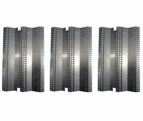 Fire Magic Stainless Steel Flavor Grids for E660/A660 3057-S-3Stainless steel BBQ tool set