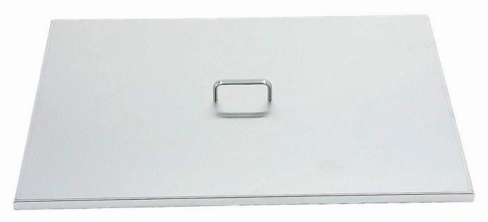 Fire Magic Stainless Steel Grid Cover for Bar Caddy 1D-S-06Stainless steel BBQ tool set