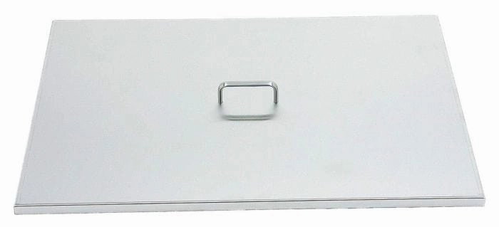 Fire Magic Stainless Steel Grid Cover for Searing Burner Cover Shield 3050-06LStainless steel BBQ tool set