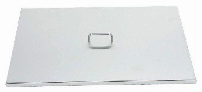 Fire Magic Stainless Steel Grid Cover for Searing Station 3287-07Stainless steel BBQ tool set