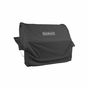 Fire Magic Vinyl Cover A540i & C540i Grills 3643FStainless steel BBQ tool set