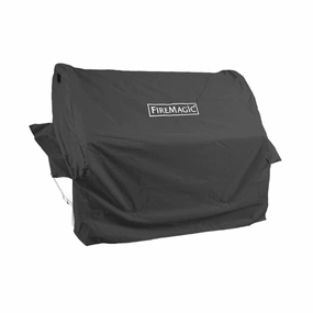 Fire Magic Vinyl Cover for Built-In Pizza Oven 3661FStainless steel BBQ tool set