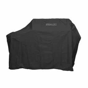Fire Magic Vinyl Cover for E790s (-62) Grills 5189-20FStainless steel BBQ tool set