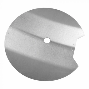 Firegear AWS Stainless Steel Heat Sheild FG-HEATSHIELDFireproof mat for under fire pit