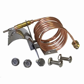 Firegear Copreci Thermocouple with Ignition Hood TMSI-TC-ASSEMBLYFireproof mat for under fire pit