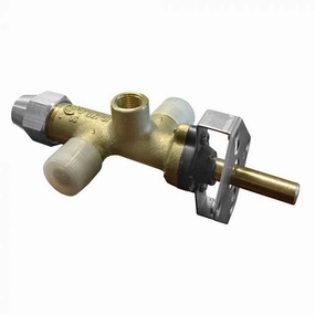 Firegear Gas Valve Piloted for LOF TMSI Systems FG-GASVALVE-2Fireproof mat for under fire pit