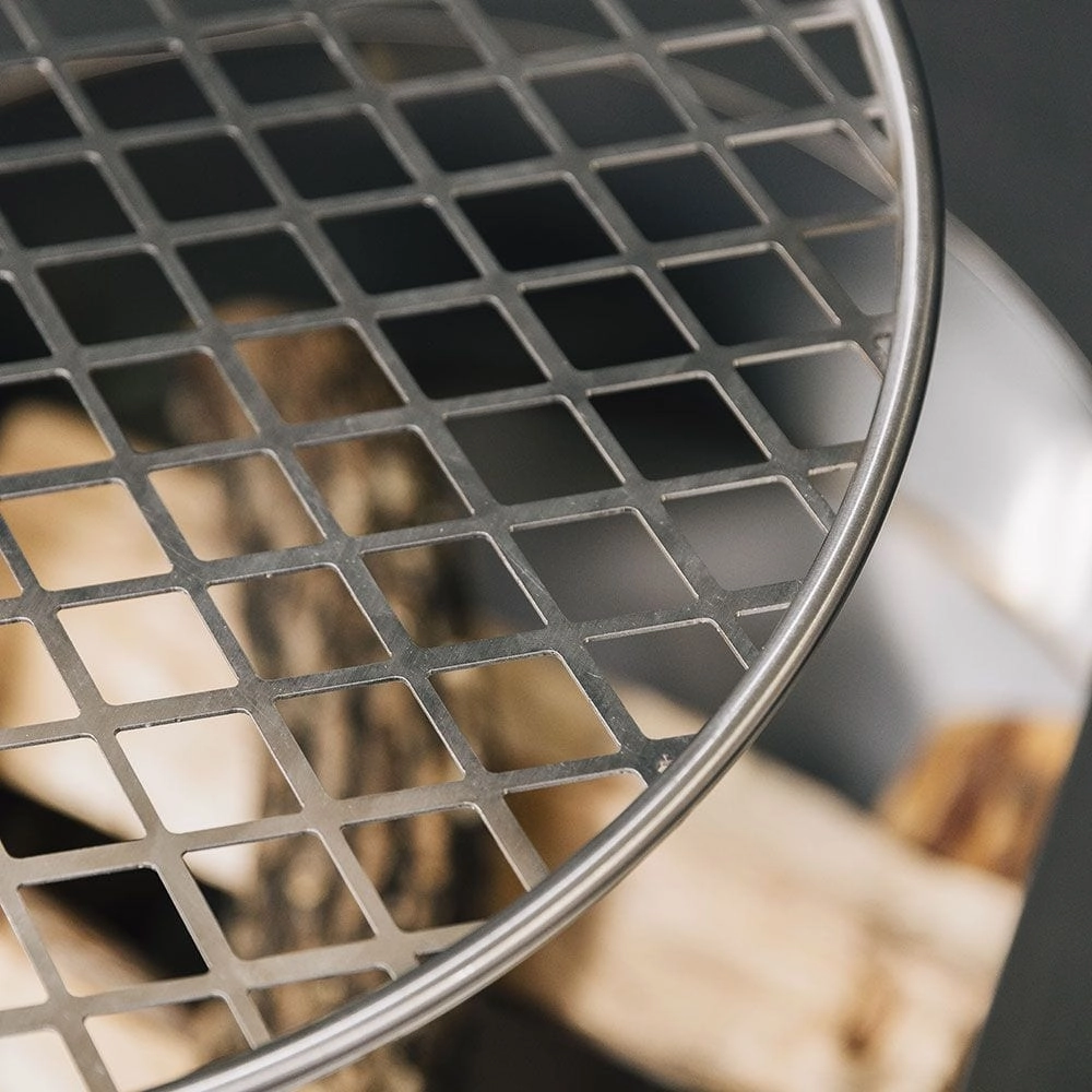 Firegear Lume Stainless Steel Cooking Grate and Rod LUME-MSG-2