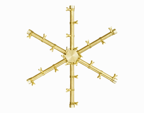 Firegear Pro Burning Spur 10-inch Burner FG-PSBR-BS10Fireproof mat for under fire pit