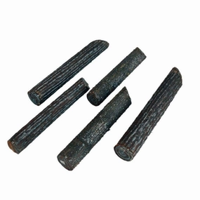 Firegear Pro Series Steel Fire Pit Twig Set L-IW-TWIG1214Fireproof mat for under fire pit