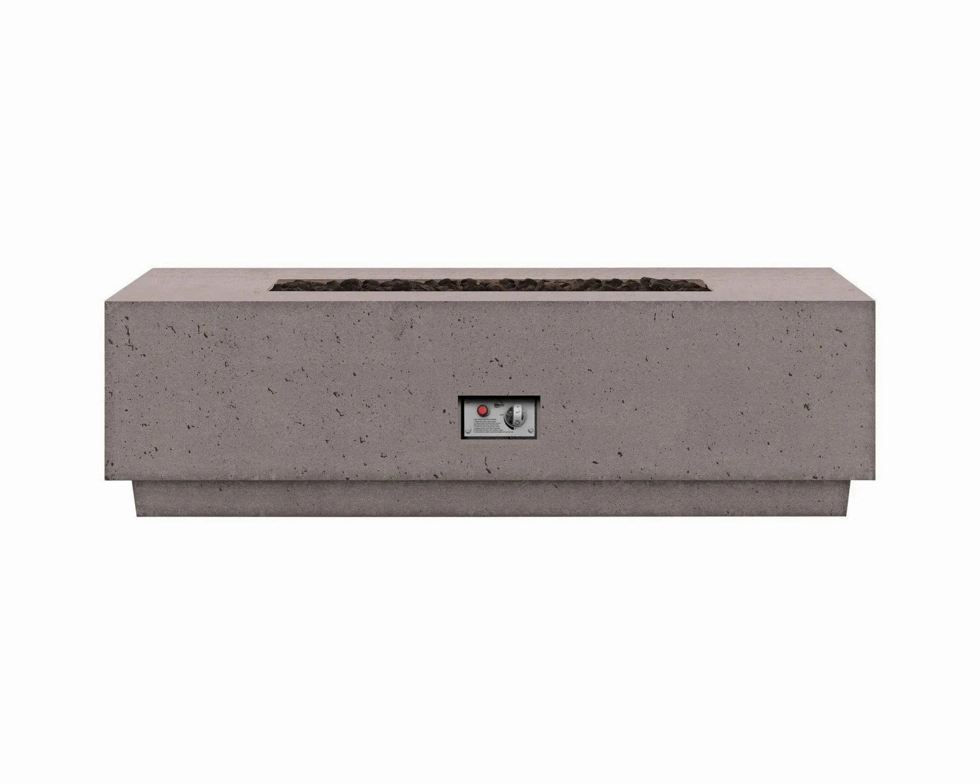 Firegear Sanctuary 1 Fire Pit Table SAN1-30LHTMSI
