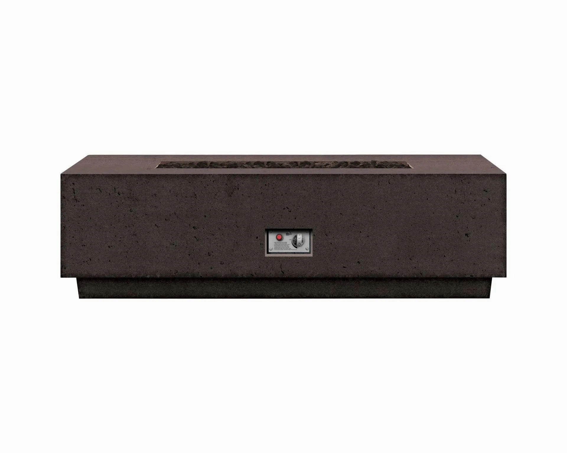 Firegear Sanctuary 1 Fire Pit Table SAN1-30LHTMSI