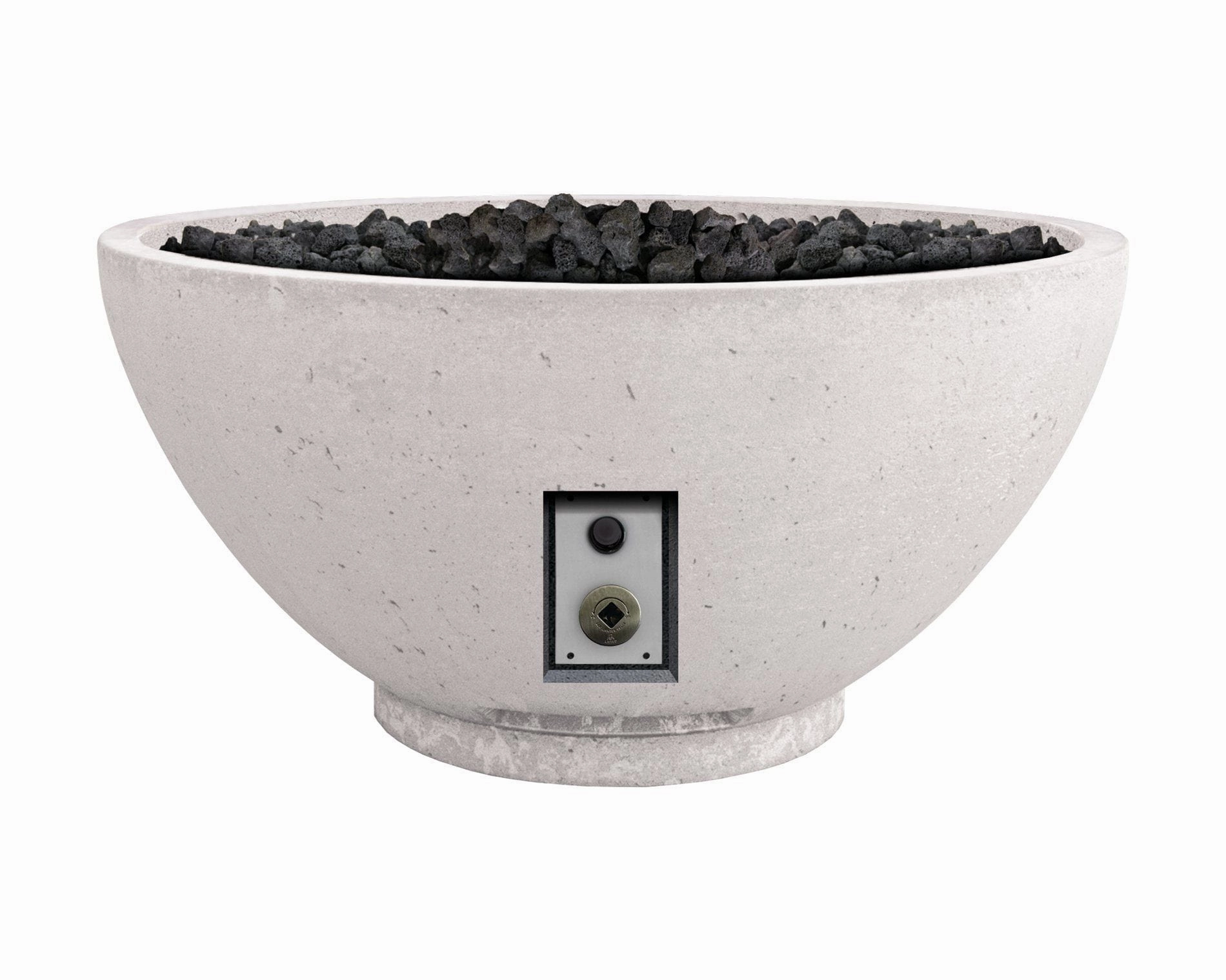 Firegear Sanctuary 2 Fire Pit Table SAN2-34DBSMT-N