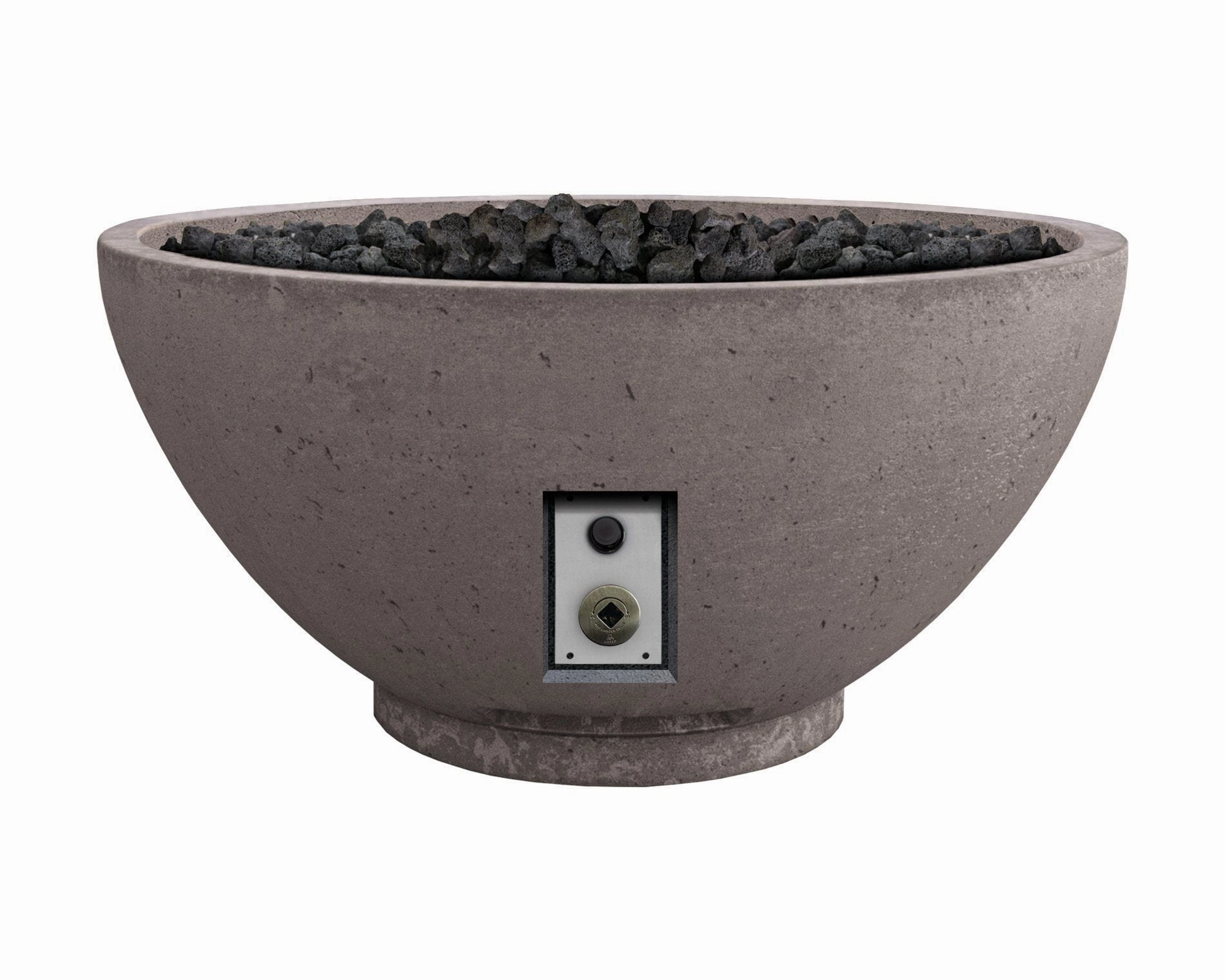 Firegear Sanctuary 2 Fire Pit Table SAN2-34DBSMT-N