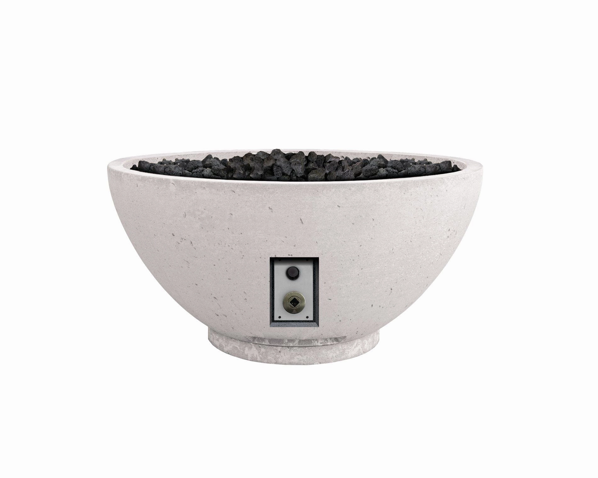 Firegear Sanctuary 3 Fire Pit Table SAN3-26DBSMT-N