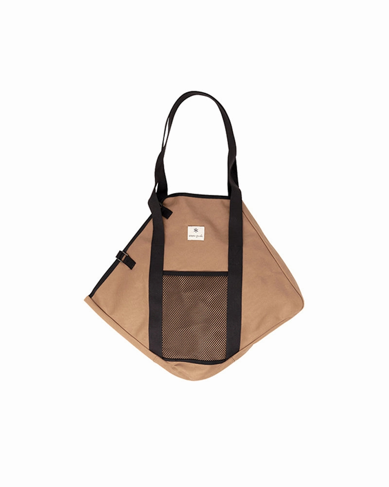 Fireplace Canvas Bag M essential outdoor cooking accessories kit