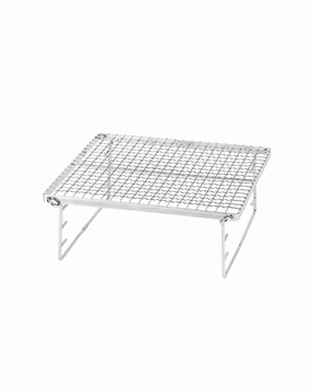 Fireplace Grill Bridge S essential outdoor cooking accessories kit