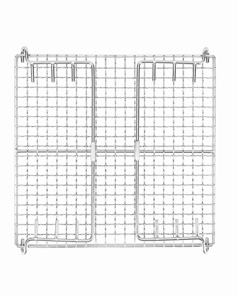 Fireplace Grill Bridge S
