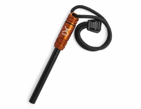 FireRod v2 by Exotac professional grade outdoor cooking tools