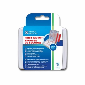 Todays Trending Deals First Aid Kit Travel Format
