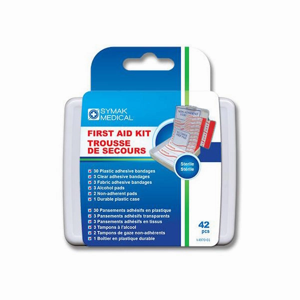 Todays Trending Deals First Aid Kit Travel Format