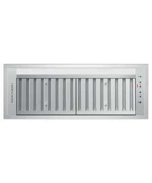 Fisher & Paykel HPB30114N Insert Range Hood, 30"