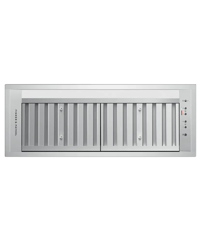 Fisher & Paykel HPB30114N Insert Range Hood, 30"