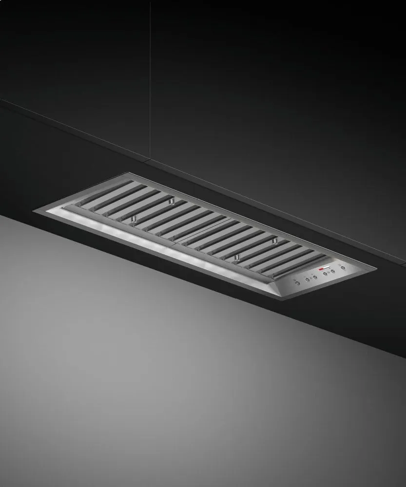 Fisher & Paykel HPB30114N Insert Range Hood, 30"