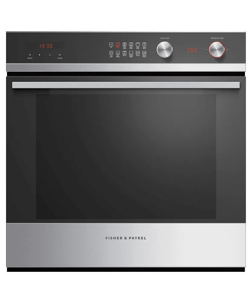 Fisher & Paykel OB24SCDEX1 Oven, 24", 11 Function
