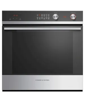 Fisher & Paykel OB24SCDEX1 Oven, 24", 11 Function
