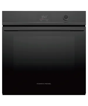 Fisher & Paykel OB24SDPTDB1 Oven, 24", 16 Function, Self-Cleaning