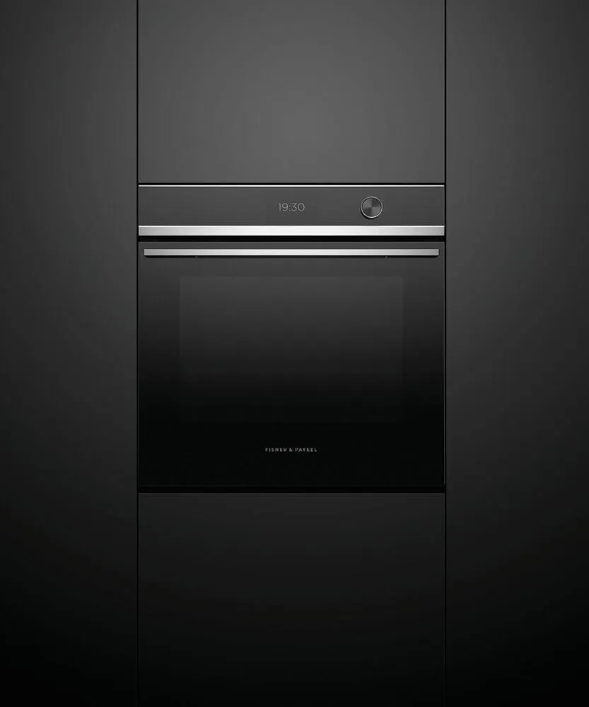 Fisher & Paykel OB24SDPTDX2 Oven, 24", 16 Function, Self-Cleaning
