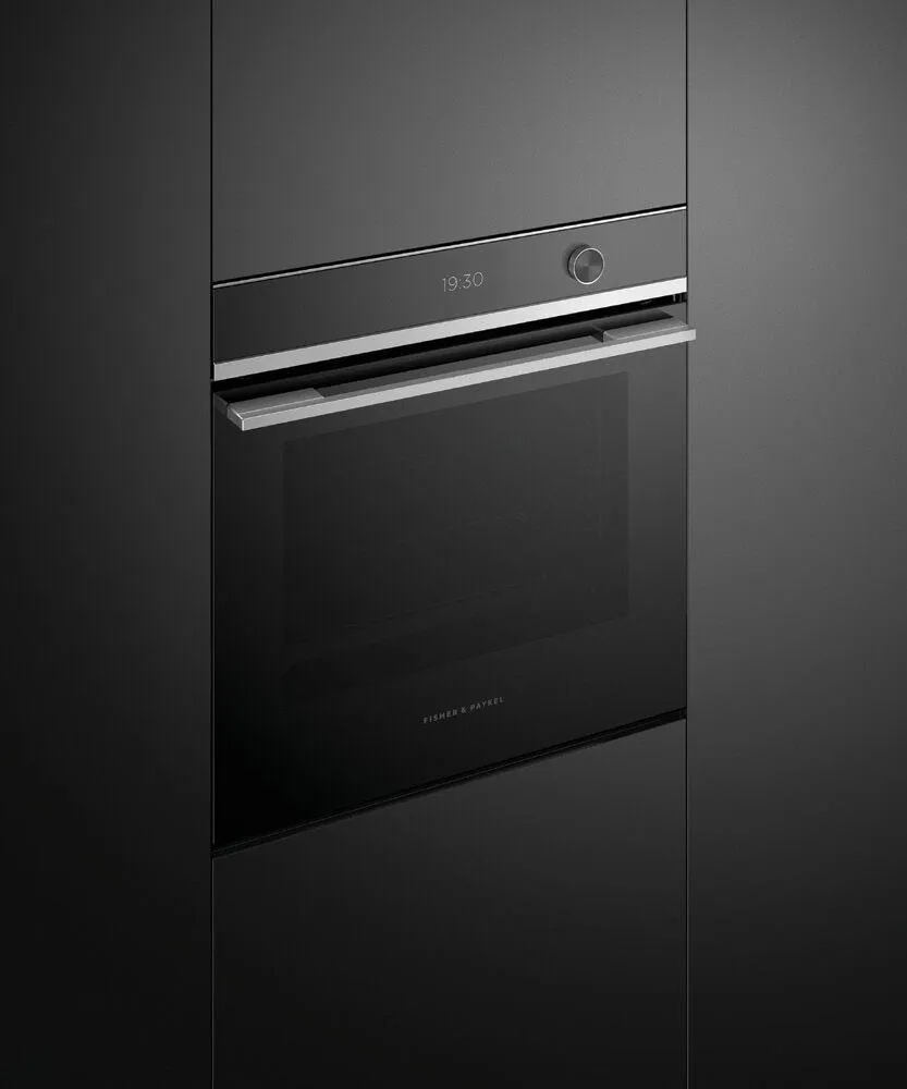 Fisher & Paykel OB24SDPTDX2 Oven, 24", 16 Function, Self-Cleaning