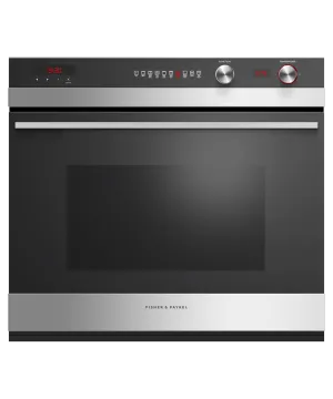 Fisher & Paykel OB30SCEPX3 30" Series 7 Contemporary Self-Cleaning Oven