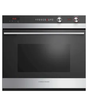 Fisher & Paykel OB30SCEPX3N Oven, 30", 9 Function, Self-Cleaning