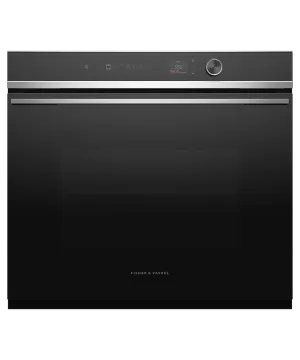 Fisher & Paykel OB30SD14PLX1 Oven 30", 14 Function, Self-Cleaning