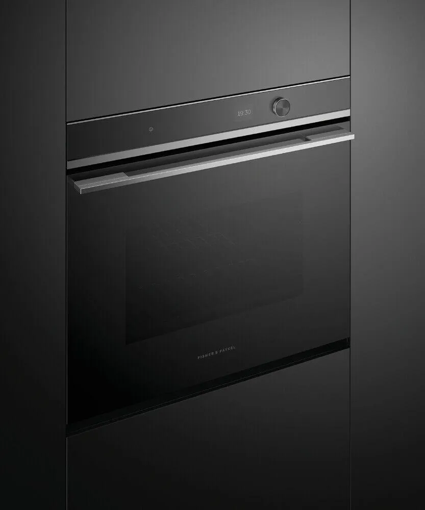 Fisher & Paykel OB30SD14PLX1 Oven 30", 14 Function, Self-Cleaning