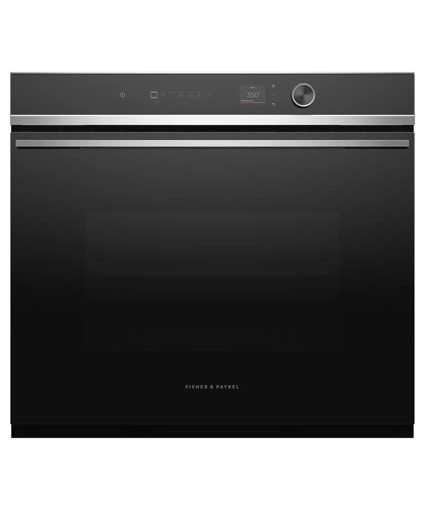 Fisher & Paykel OB30SD14PLX1 Oven 30", 14 Function, Self-Cleaning