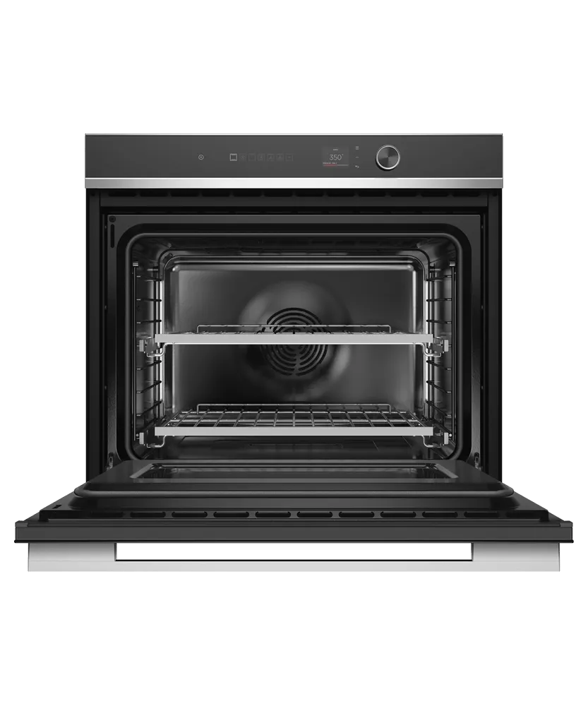 Fisher & Paykel OB30SD17PLX1 Oven, 30" 17 Function, Self-Cleaning