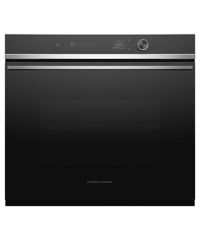 Fisher & Paykel OB30SD17PLX1 Oven, 30" 17 Function, Self-Cleaning
