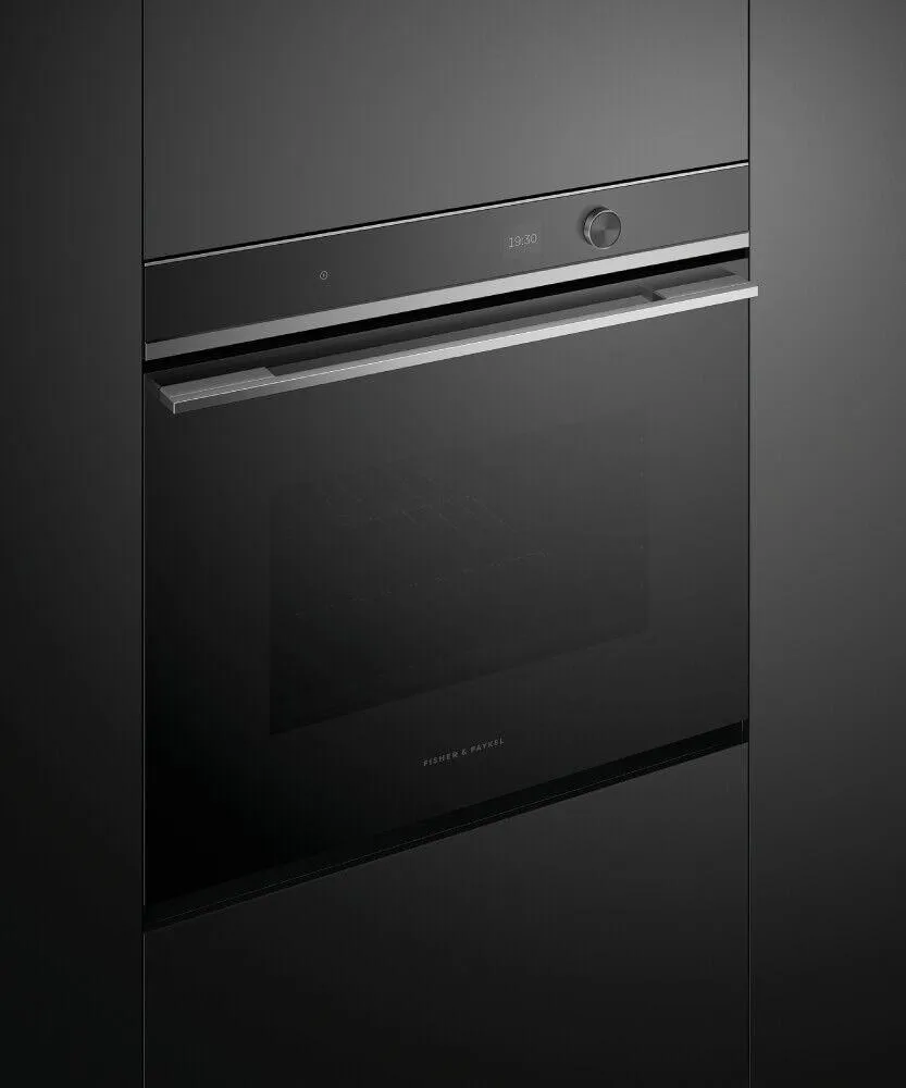 Fisher & Paykel OB30SD17PLX1 Oven, 30" 17 Function, Self-Cleaning