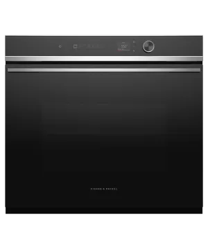 Fisher & Paykel OB30SD17PLX1 Oven, 30" 17 Function, Self-Cleaning