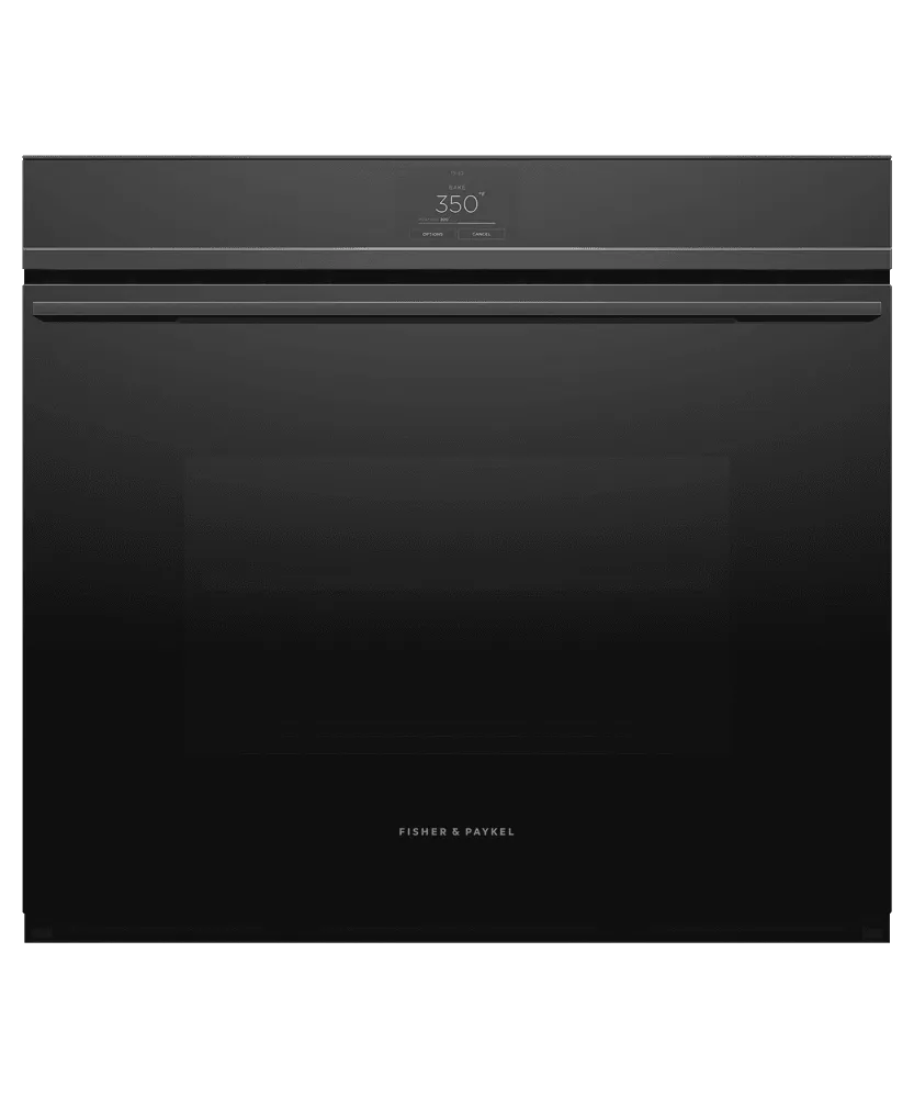 Fisher & Paykel OB30SDPTB1 Oven, 30", 17 Function, Self-Cleaning
