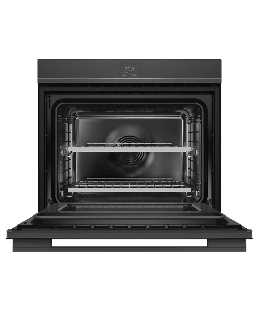 Fisher & Paykel OB30SDPTB1 Oven, 30", 17 Function, Self-Cleaning